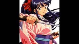 Sakura Taisen Opening Theme #1