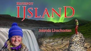 Mondiavisueel: "Hotspot IJsland" door Jolanda Linschooten