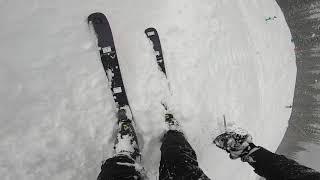 How to Drop Into Beaver Creek's Birds of Prey Super G World Cup Race Course Like a Pro!