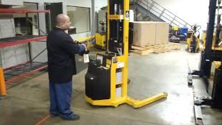 Big Joe Lift Trucks (BigJoe in Carson, CA)