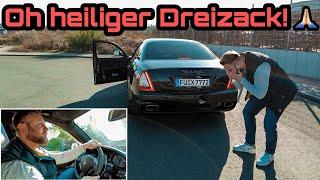 TRAUMAUTO, aber unbezahlbar!? - Maserati Quattroporte Sport GTS | Gebrauchtwagen- & Kostencheck