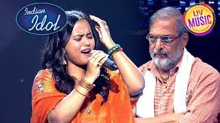 'Yeh Dil Sun Raha Hai' पर Myscmme की Mesmerizing Performance | Indian Idol 15 | Full Episode