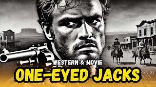 One-Eyed Jacks (1961) | Western Movies & Cowboy