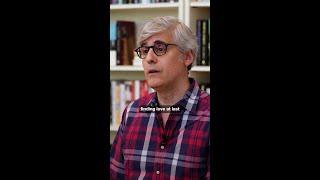 Mo Rocca on his audiobook ROCTOGENARIANS