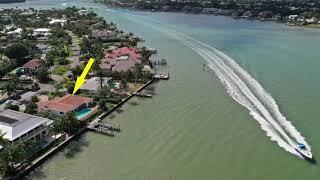 Royal Harbor Naples Florida luxury waterfront homes and boating community.