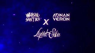 WHISNU SANTIKA x ADNAN VERON - Live at PLAYLIST LIVE 2024