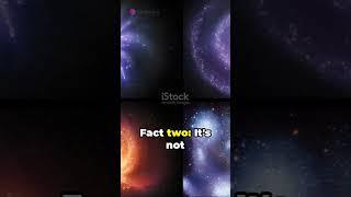 Galactic Glimpse: Top 5 Milky Way Facts