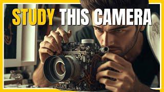 The TRUTH about ARRI Cinema Cameras