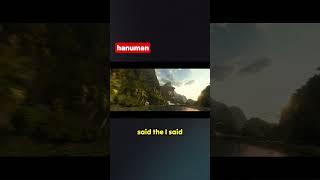 Hanuman Hindi Trailer | In Cinemas 12th Jan, 2024 | Prasanth Varma | RKD #prasanthvarma #tamil