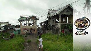 Living In The Aftermath Of Typhoon Yolanda