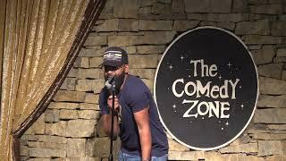 "You Got to Find it Back - Comedian Drankins