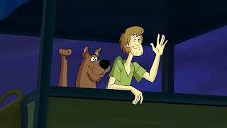 Man With The Hex - What’s New Scooby Doo (s1 ep4) Big Scare In The Big Easy (2002)