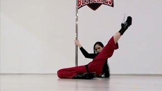 Maruv - Maria / Exotic Pole Dance