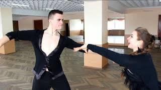 Vladislav Lykash & Natali Filianova lt