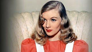 The Life and Sad Ending® of Veronica Lake