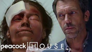 This Isn't Your Wife! | House M.D..