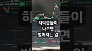 계시를 받았습니다!