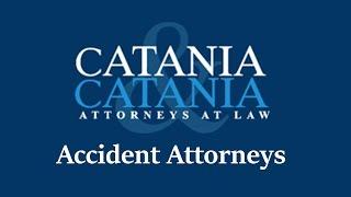 Tampa Accident Attorneys - Catania & Catania