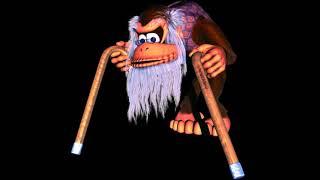 Donkey Kong Country 2: Cranky's Conga Orchestrated