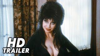 Elvira: Mistress of the Dark (1988) Original Teaser Trailer [HD]