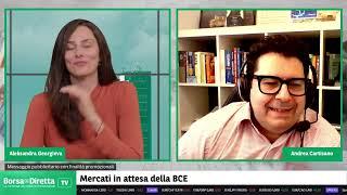 FinanzaOnline Tv del 03.06.2024