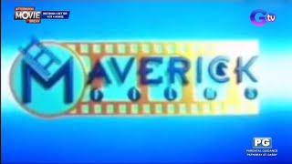 Maverick Films/OctoArts Films Logo (2002) (GTV Airing)