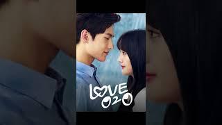 Top 5 Chinese dramas to watch in YouTube#Chinese dramas#Romantic#shorts