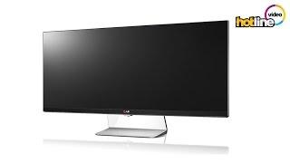 Обзор 34-дюймового монитора LG 34UM95