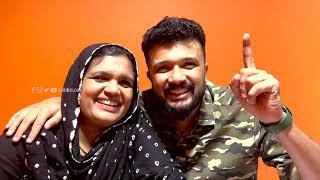 ഞങ്ങൾ ഉമ്മാക് ഏറ്റവും വലിയ surprise  കൊടുത്തു | We Surprised Umma with Something she never Expected