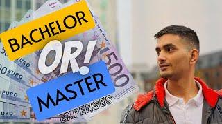 Total Expenses for Ireland student visa | Pakistani in Ireland  | Bachelor/Master in Ireland |