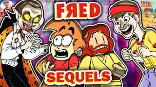 The Fred The Movie Sequels are TERRIBLE