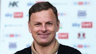 Head Coach Richie Wellens reflects on 1-0 win over Salford City