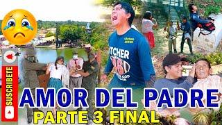 película Completa  CÁNTARO "El AMOR de un PADRE Parte 3 FINAL 2022