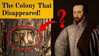 What Really Happened to Roanoke? The Shocking Truth Behind America's Oldest Mystery