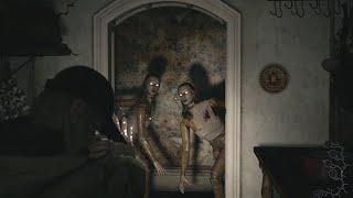 Mannequin House Beneviento - Shadows of Rose Resident Evil 8 Village