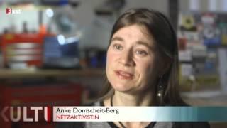 Geheime Straftäter - Whistleblower unter Anklage [3sat Kulturzeit - 2015-07-22]