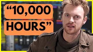 I Watched FINNEAS Interview (Here's His BEST Music Production Advice)