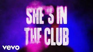 MK - She's In The Club (Official Visualiser) ft. Asal