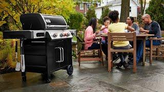 Best Of 2021 Gas Grill | Top 5 Best Gas Grill