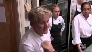 Chef Andi on Kitchen Nightmares [US] S05E01