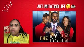 Movie Corner | Todd Tucker’s The Pass | The Twist At the End!!! (Spoilers)