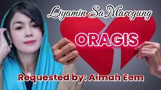 Oragis New Maranao Song Requested by: Aimah Eem