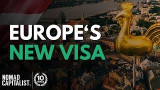 Eastern Europe’s New Digital Nomad Visa