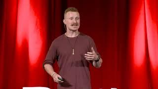 Small Scale Adventures | Dave Culligan | TEDxDalhousieU