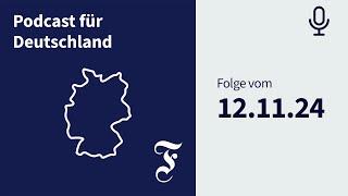 Sicherheitsexpertin Major: „Trump will die Nato à la carte“ - F.A.Z. Podcast für Deutschland