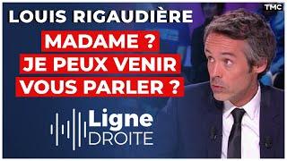 L'hystérie et la détresse des journalistes après la victoire de Trump - Louis Rigaudière