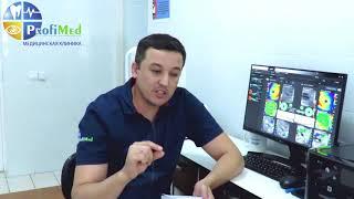 Эксимерлазерная коррекция зрение