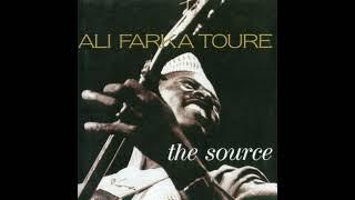 Ali Farka Toure   The Source 1991