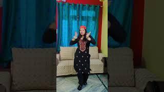 Ramdai ka Hotal #pahadi #dance #meenasanjaywaldia #trendingshorts #shortsfeed #shortvideos #shorts