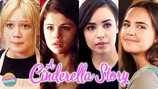 A CINDERELLA STORY - Movie Series | All Trailers Compilation